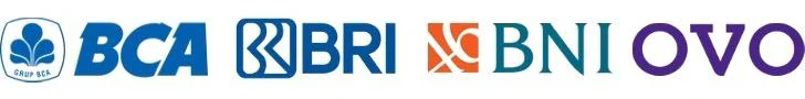 List Bank Pembayaran AkademikPro.id