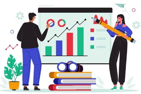 Penelitian yang Menggunakan SPSS