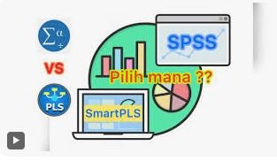 perbedaan smart pls dan spss
