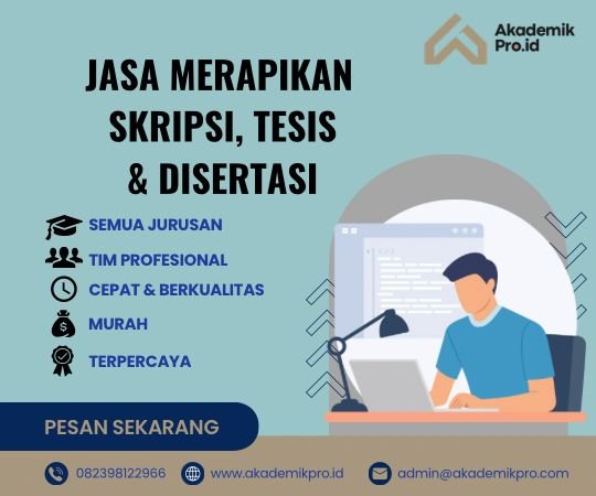 jasa merapikan skripsi tesis disertasi jasa merapikan skripsi tesis disertasi murah dan terpercaya