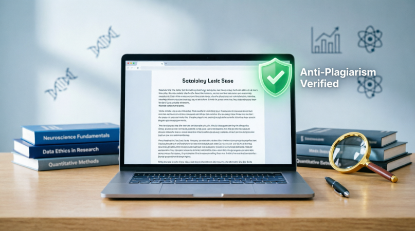 5 Tips Memilih Jasa Buat Artikel Ilmiah yang Terpercaya dan Anti Plagiasi