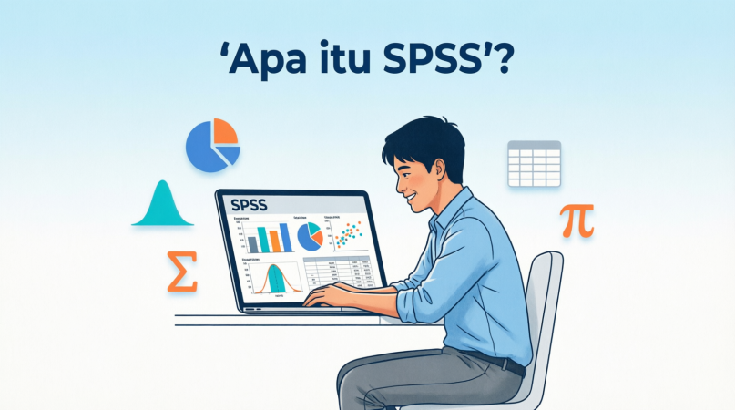 apa itu spss