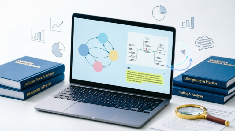 cara olah data nvivo yang benar