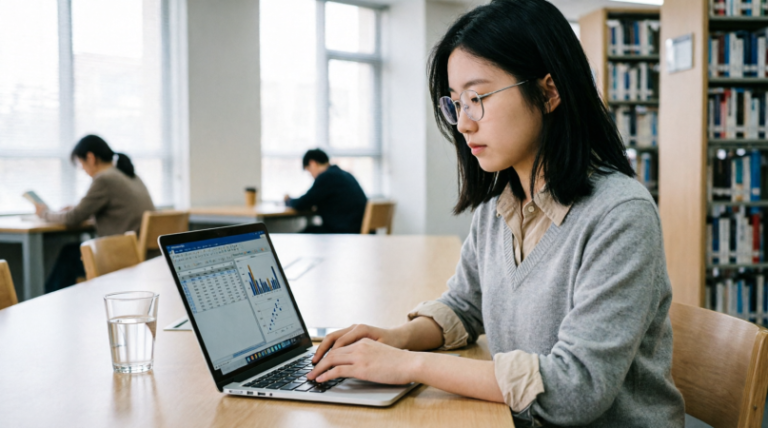 cara olah data spss dengan mudah